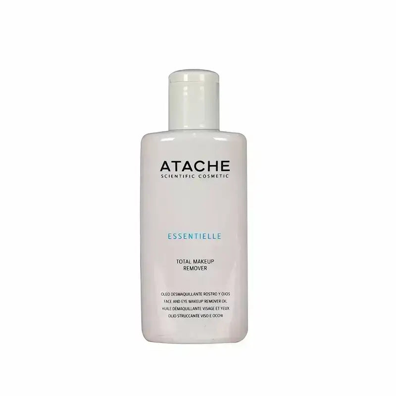 Atache Essentielle Total Make Up Remover Oil 125 ml