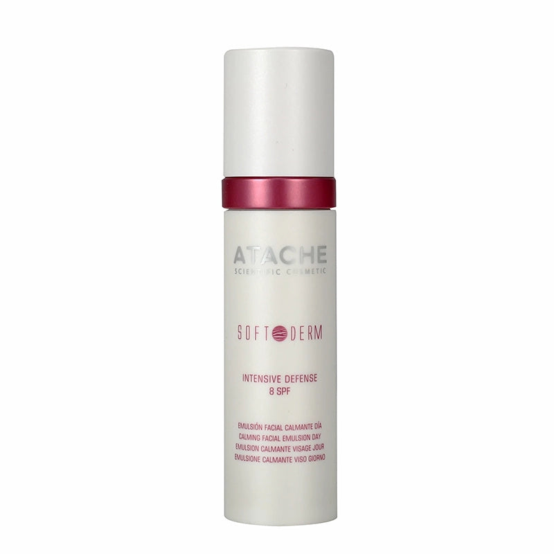 Atache Soft Derm Intensive Defense SPF 8 Day Emulsion 50 ml