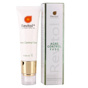 Revitol Acne Control- Face 50ml Reacf