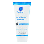ريفيتول ديودرنت التبييض 200 مل مزيل العرق المفتح
