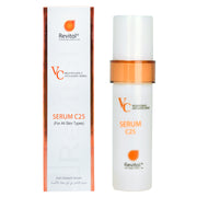 ريفيتول سى 25 سيروم 40 مل يقلل التجاعيد