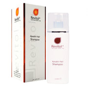 ريفيتول شامبو الكيراتين للشعر 500 مل للحفاظ على كيراتين الشعر