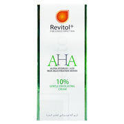 Revitol AHA Gentle Exfl Cr 10% 50g Reac10