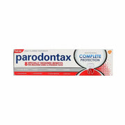 Parodontax Toothpaste Whitening Complete Protection 75 Ml