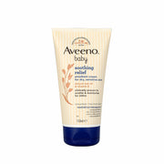 Aveeno Baby Soothing Relief Emollient Cream 150 ml