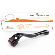 ريفيتول ديرما رولر 600 إبرة مقاس 1 ملم للوجه والشعر