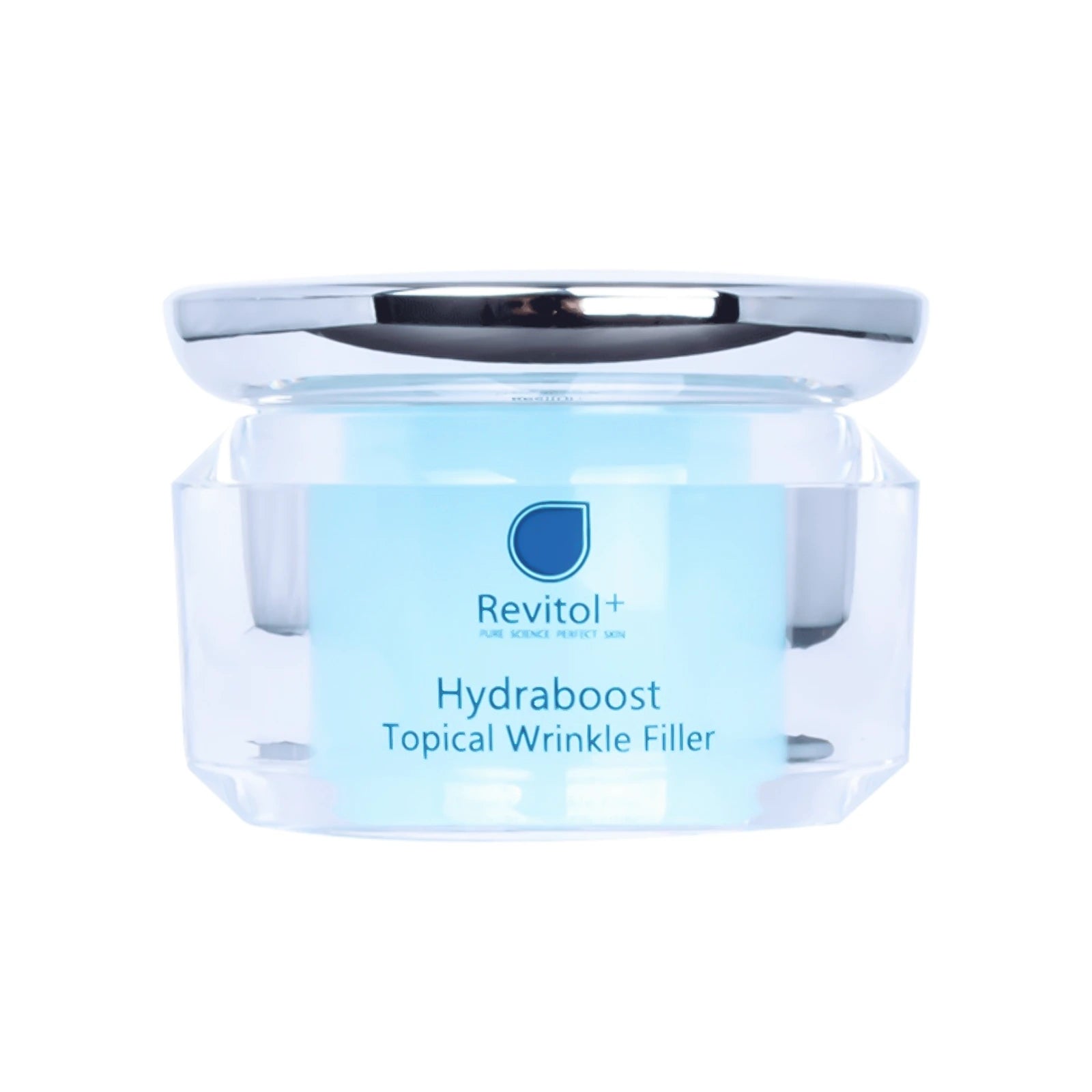Revitol Hydraboost Topical Wrinkle filler 40 Gm rehtwf