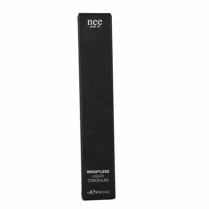 Nee Liquid Concealer N0 Ivory 4 g