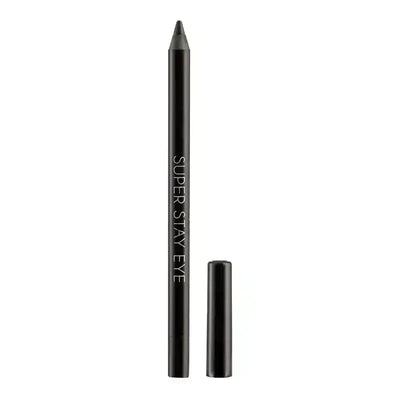 Nee Super Stay Eye Kajal 24 H Black