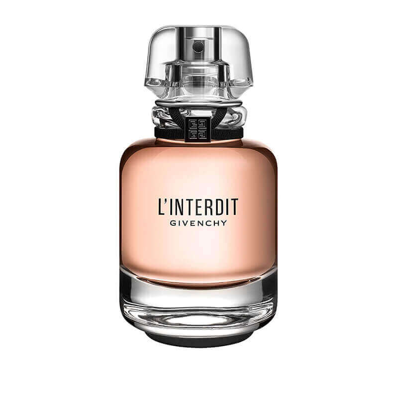 Givenchy L'Interdit Edp 50 Ml