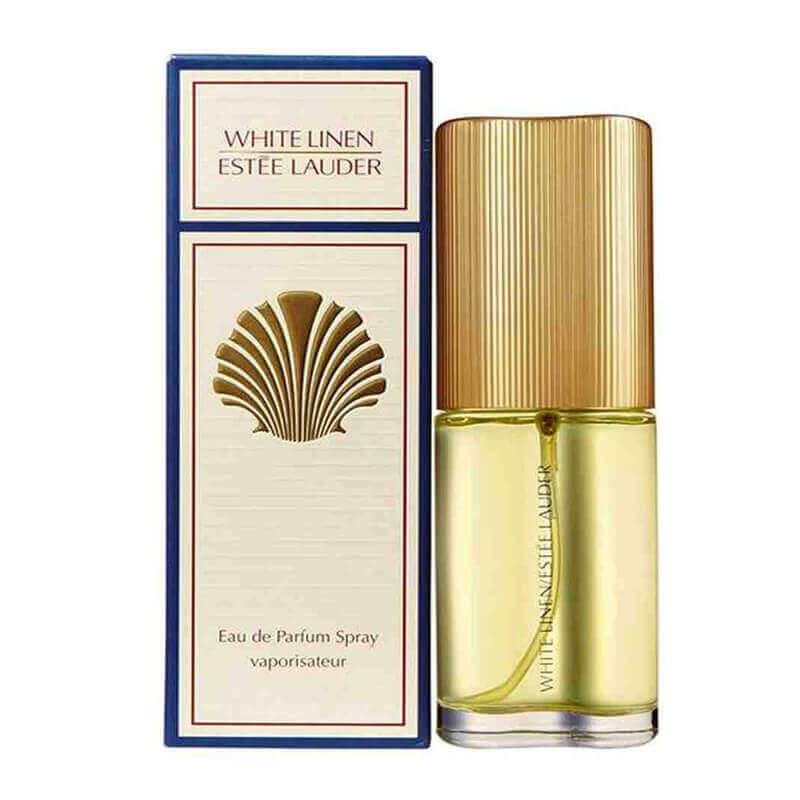 Estée Lauder White Linen Edp 60 Ml