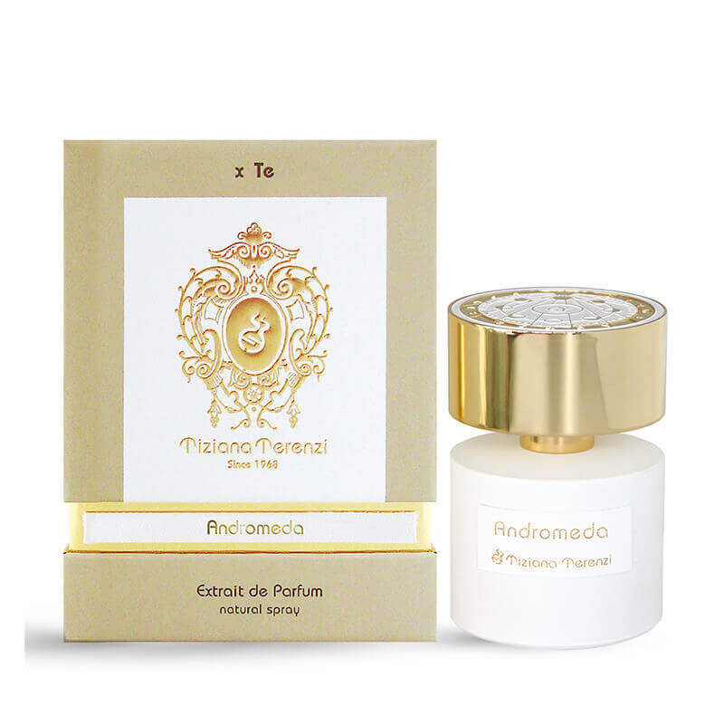 Tiziana Terenzi Andromeda Edp 100Ml