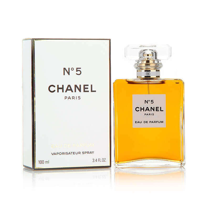 Chanel N 5 Edp 100 Ml