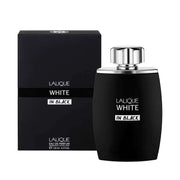 Lalique White In Black Edp 125Ml