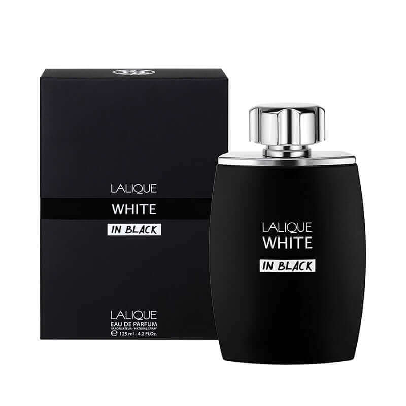 Lalique White In Black Edp 125Ml