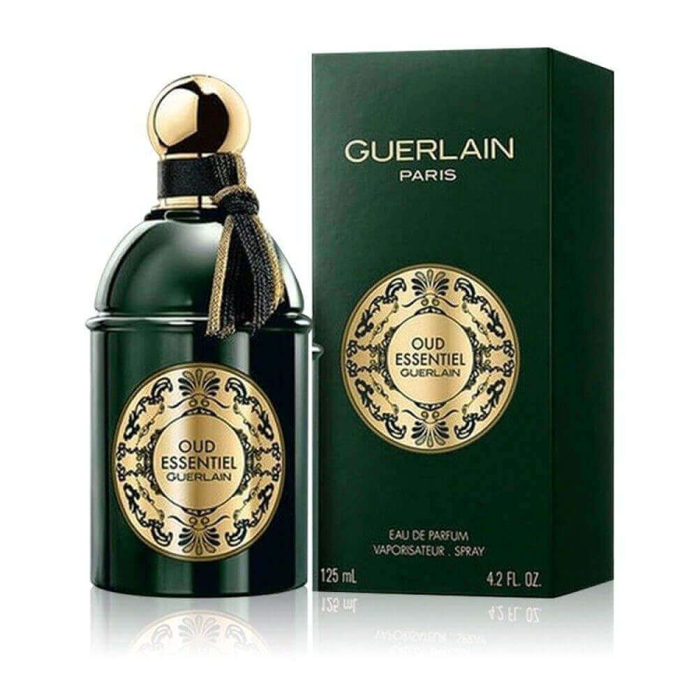 Guerlain Oud Essentiel Eau De Parfum 125Ml