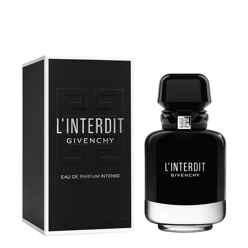 GIVENCHY L'INTERDIT Eau De Parfum Intense 80 mL