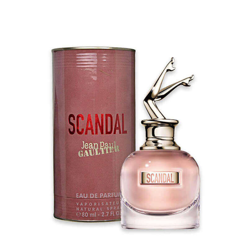 Jean Paul GAULTIER SCANDAL Eau De Parfum 80 mL