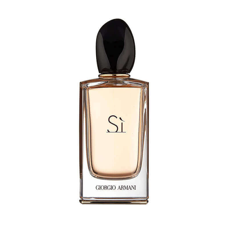 Giorgio Armani Si Edp 100Ml