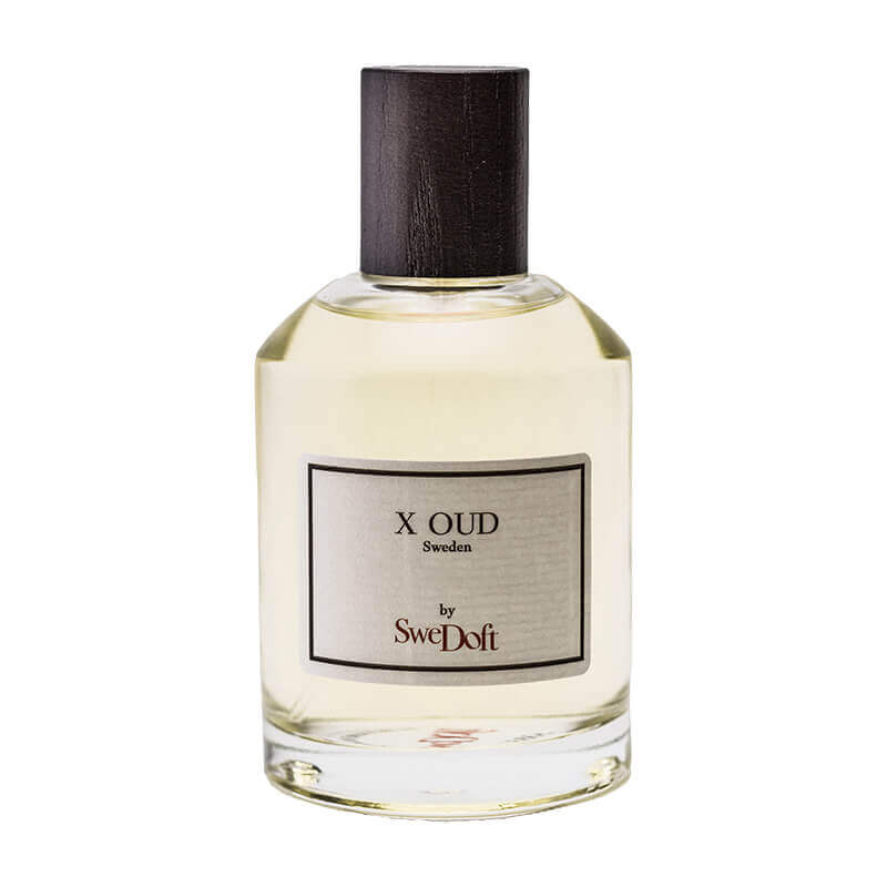 سويدوفت عطر اكس عود 100 مل
