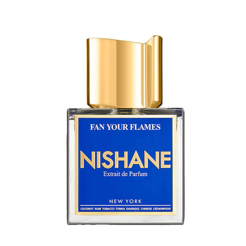 نيشان عطر فان يور فلامز 100 مل