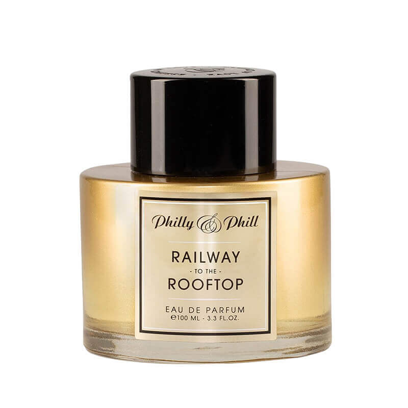 Philly&Phill Railway To The Rooftop Edp 100 Ml
