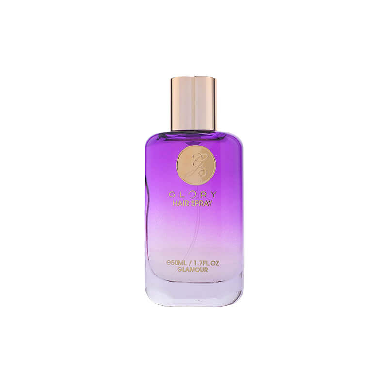 جلوري جلامور عطر للشعر 50 مل