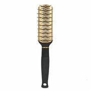 ريفلون فرشاة شعر سيراميك مسطحة 