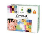 نوفادايت أورال دايت 15 قرص قابل للمضغ 