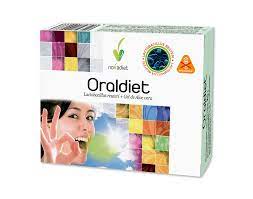 نوفادايت أورال دايت 15 قرص قابل للمضغ 