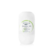 Byphasse 24H Deodorant Bamboo Extract Roll-on 50ml