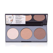 NOTE PERFECTING CONTOURING POWDER PALLETE 02