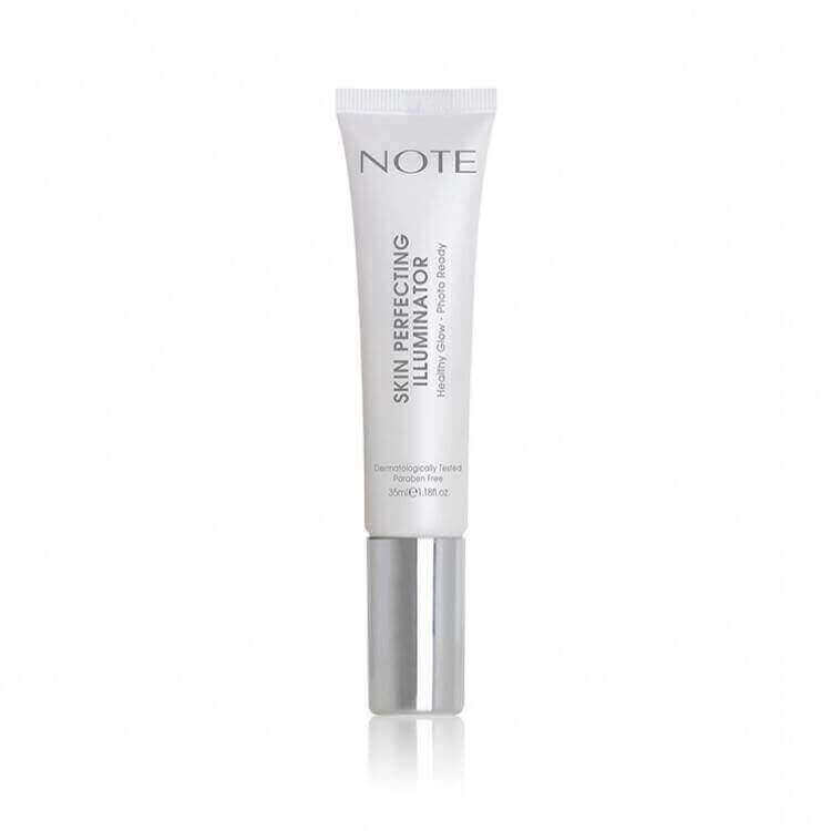 NOTE SKIN PERFCTING ILLUMINATOR