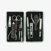 Vibe Professional 9 Tools Manicure Set