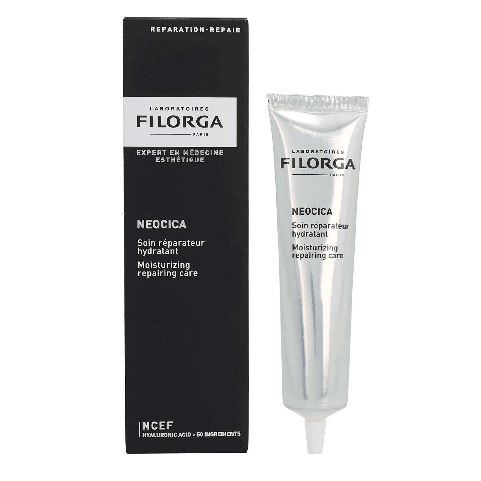 Filorga Neocica Tube 40 ml 1000006