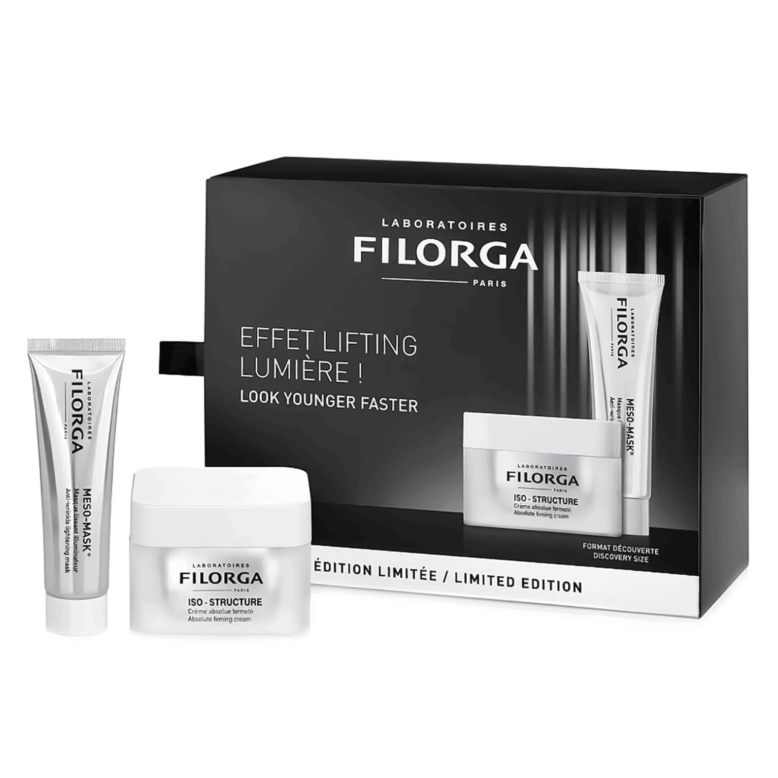 Filorga Coffret Super Firmer Set