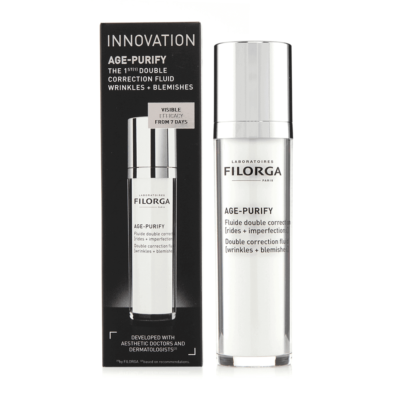 Filorga Age Purify Fluid 50ml 10000091