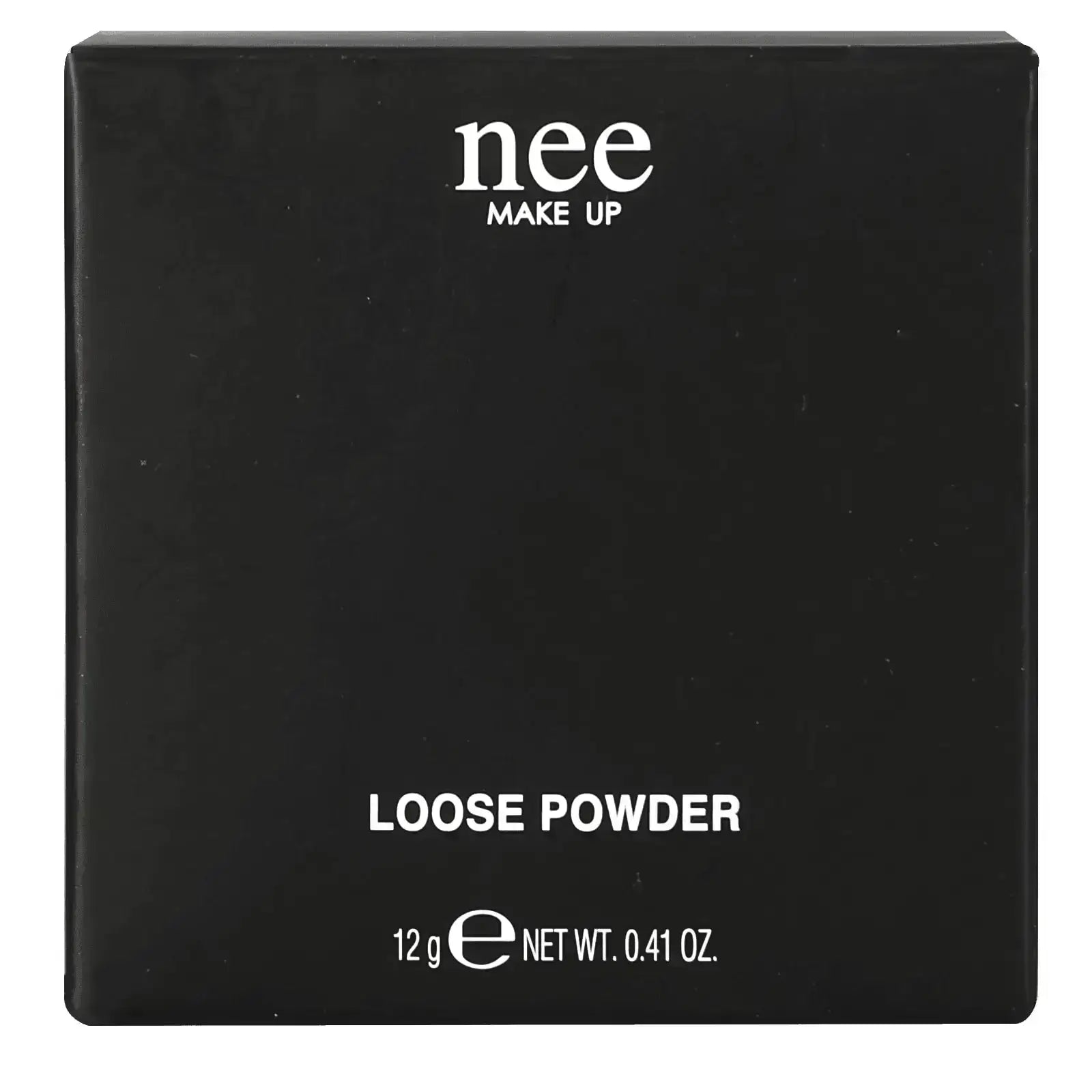 Nee Looses Powder 12gm 37