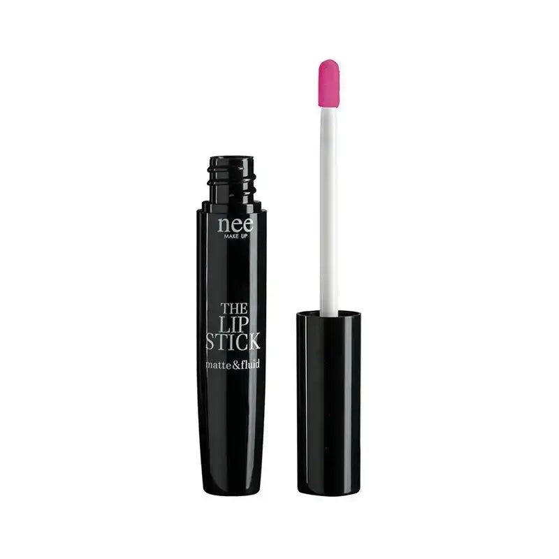 Nee The Lipstick Matte & Fluid N50 Wonder Land