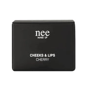 Nee Cheeks & Lips Cherry