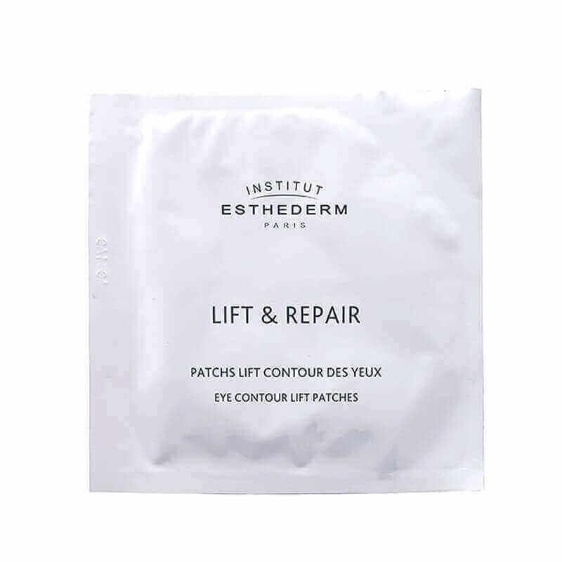 Esthederm Lift & Repair Eye Contour Lift Patches 2*10 Sachets