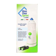 رينو كلير سبرينت منظف الأنف 