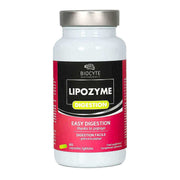 Biocyte Lipozyme Digestion 60 tab 1403