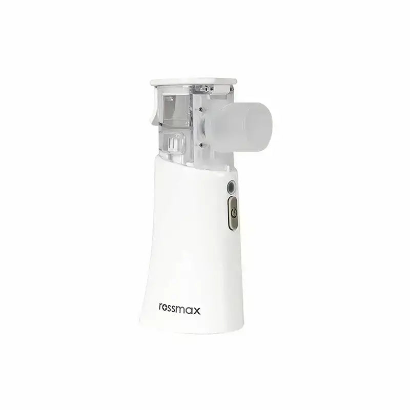 Rossmax Mesh Nebulizer NC200