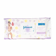 Johnsons Ultimate Clean Wipes 48s