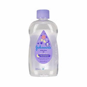 جونسون زيت وقت النوم للأطفال 300 مل