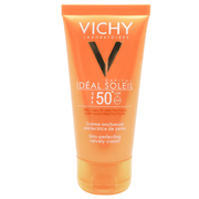 Vichy Capital Soleil SPF 50 Velvet Face Cream 50 mL 81262