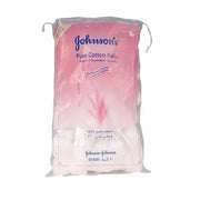 Johnson Pure Cotton Balls 50S