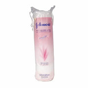 Johnsons Cotton Make Up Pads 80s