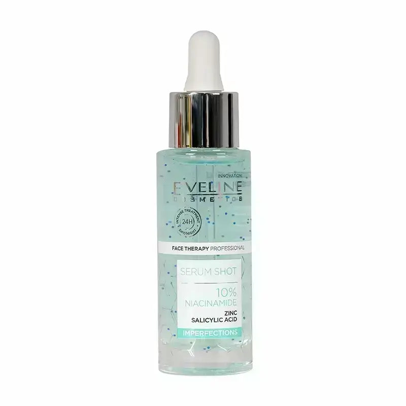 Eveline Serum Shot 10% Niacinamide Imperfections 30 ml